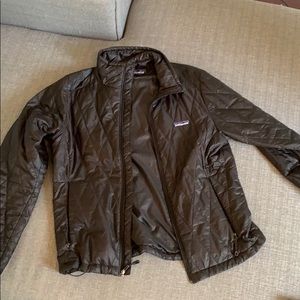 Women’s Patagonia Nano Puff Jacket S
